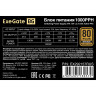 Блок питания 1000W EXEGATE 80 PLUS® Bronze 1000PPH ATX, APFC, КПД 89% EX292157RUS