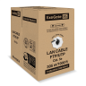 Кабель EXEGATE FUTP4-C5e-CCA-S25-OUT-PE-BK-305 FTP EX301073RUS