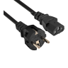 Кабель питания EXEGATE SPECIAL PC-10S EX297791RUS