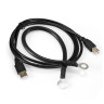 Комплект EXEGATE ИБП EX295989RUS + батарея 26Aч EX285663RUS 2шт EX296836RUS
