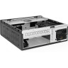 Корпус Desktop EXEGATE FL-102/TPS400 EX294021RUS