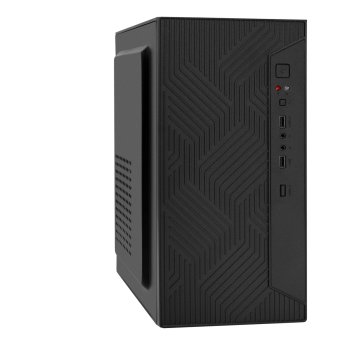 Корпус EXEGATE MINITOWER BAA-303-AAA350 EX297996RUS