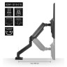 Настольное крепление EXEGATE EDM1-3210-21G EX297361RUS