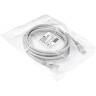 Патч-корд EXEGATE UTP-RJ45-RJ45-5E-3M-LSZH-GY EX286384RUS