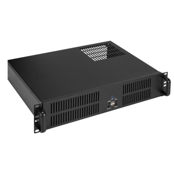 Серверный корпус EXEGATE PRO 2U350-33 EX299968RUS