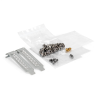 Серверный корпус EXEGATE PRO 2U400-04 EX298531RUS