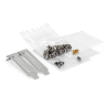 Серверный корпус EXEGATE PRO 2U650-05/2U-800ADS EX298473RUS