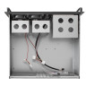 Серверный корпус EXEGATE PRO 3U390-08 БП 1200PAS EX299999RUS