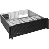 Серверный корпус EXEGATE PRO 3U450-08 БП 600PAS EX300025RUS